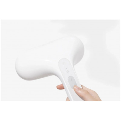 Отпариватель вертикальный Mijia Handheld Garment Steamer ZYGTJ01KL-3