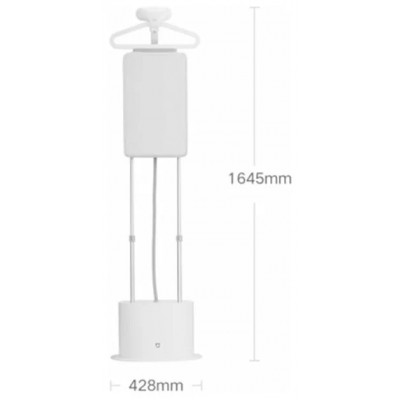 Отпариватель вертикальный Mijia Handheld Garment Steamer ZYGTJ01KL-5