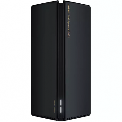 Wi-Fi роутер Xiaomi Router AX3000 CN (DVB4403CN)