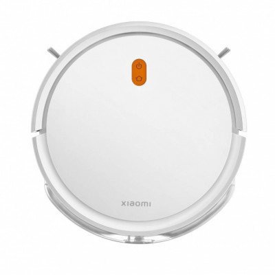 Робот-пылесос Mijia Robot Vacuum Cleaner E5 (White) EU-1