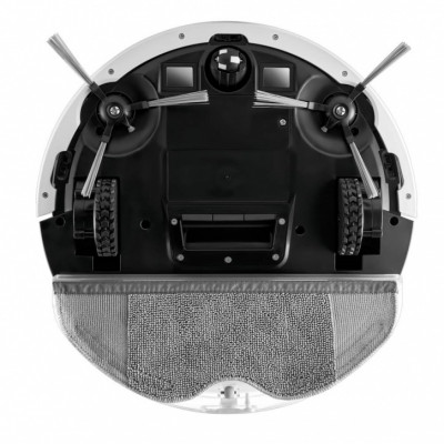 Робот-пылесос Mijia Robot Vacuum Cleaner E5 (White) EU-2