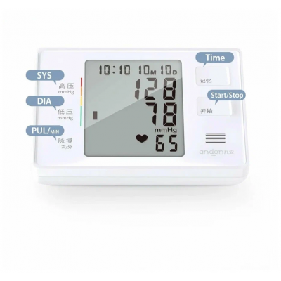 Тонометр Andon Electronic Smart Monitor (KD-5901)-2