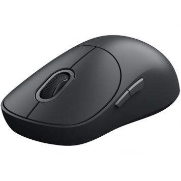 Беспроводная мышь Xiaomi Mi Mouse 3 ХМWХSВ03YМ черная