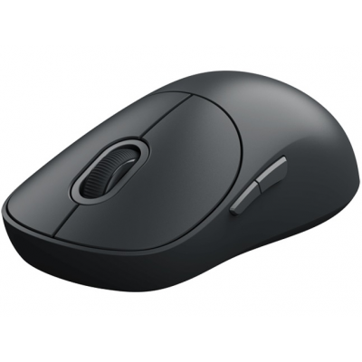Беспроводная мышь Xiaomi Wireless Mouse 3 ХМWХSВ03YМ черная