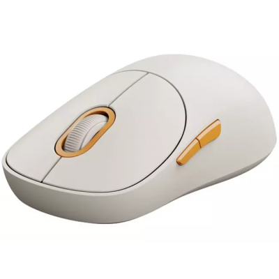 Беспроводная мышь Xiaomi Wireless Mouse 3 ХМWХSВ03YМ белая