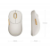 Беспроводная мышь Xiaomi Mi Mouse 3 ХМWХSВ03YМ белая