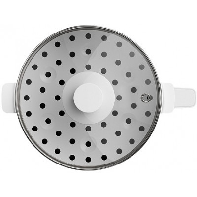 Мультиварка-пароварка Xiaomi Multifunctional Cooker 1.5L BHR8969EU (MEC01)-5