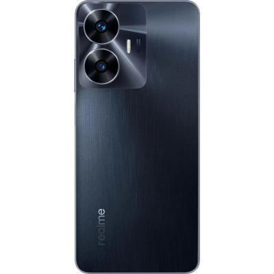 Смартфон Realme С55 8/256 NFC (black) РСТ-2