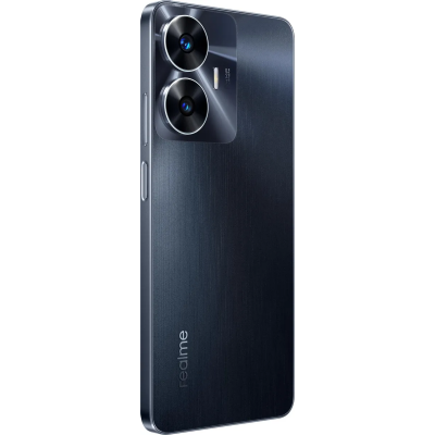 Смартфон Realme С55 8/256 NFC (black) РСТ-6