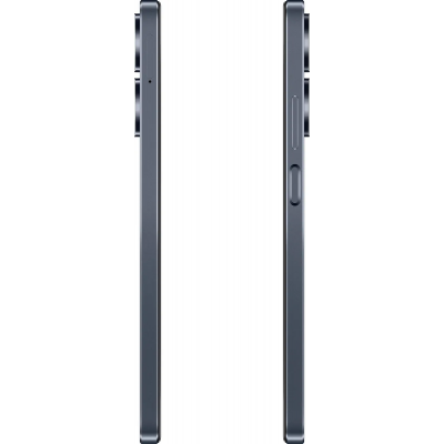 Смартфон Realme С55 8/256 NFC (black) РСТ-7