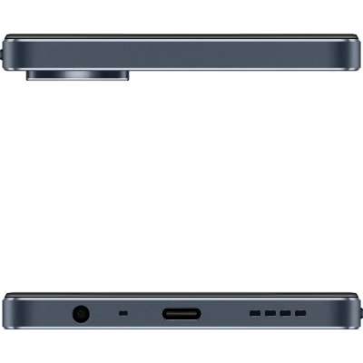 Смартфон Realme С55 8/256 NFC (black) РСТ-8