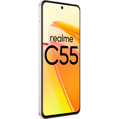 Смартфон Realme С55 6/128 NFC (Sunshower) РСТ-3