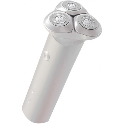 Электрическая бритва Mijia Electric Shaver S101 бежевый-1