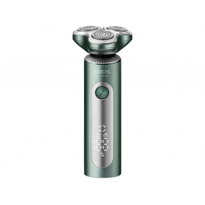 Электробритва Soocas S5 Smooth Electric Shaver -1