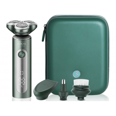 Электробритва Soocas S5 Smooth Electric Shaver