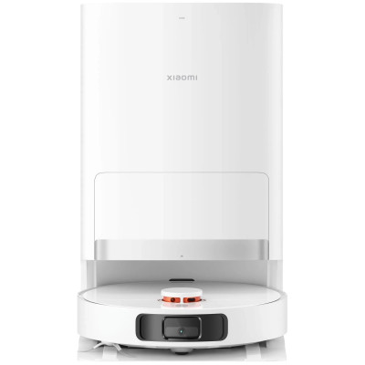 Робот-пылесос со станцией самоочистки Xiaomi Robot Vacuum X20+ (BHR8124EU)-1