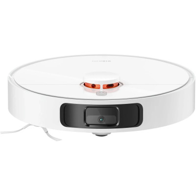 Робот-пылесос со станцией самоочистки Xiaomi Robot Vacuum X20+ (BHR8124EU)-4