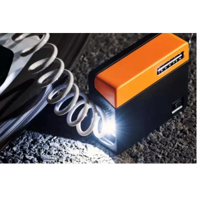 Автомобильный компрессор 70mai Air Pump Eco TP04-4