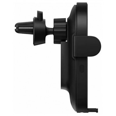 Автомобильный держатель Mi Wireless Car Charger с беспроводной зарядкой 20W WCJ02ZM-1