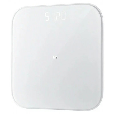 Умные весы Mi Smart Scale 2 (XMTZC04HM)