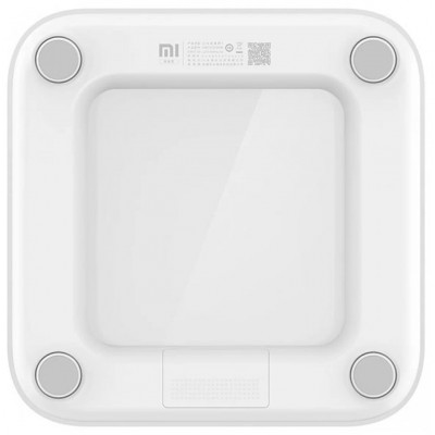Умные весы Mi Smart Scale 2 (XMTZC04HM)-3