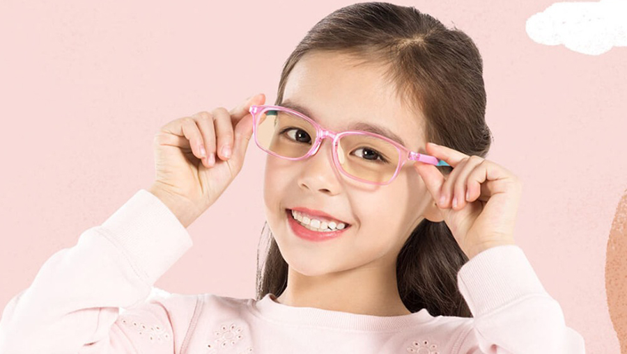 Деточки очки